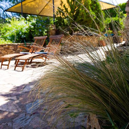סאן תאודורו Villa Minda Lodge & View מראה חיצוני תמונה