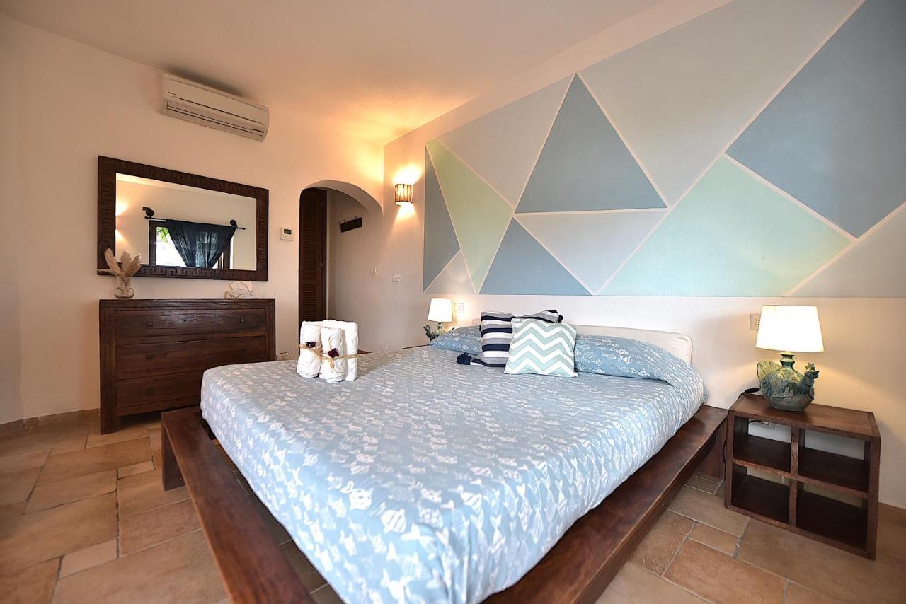 סאן תאודורו Villa Minda Lodge & View מראה חיצוני תמונה