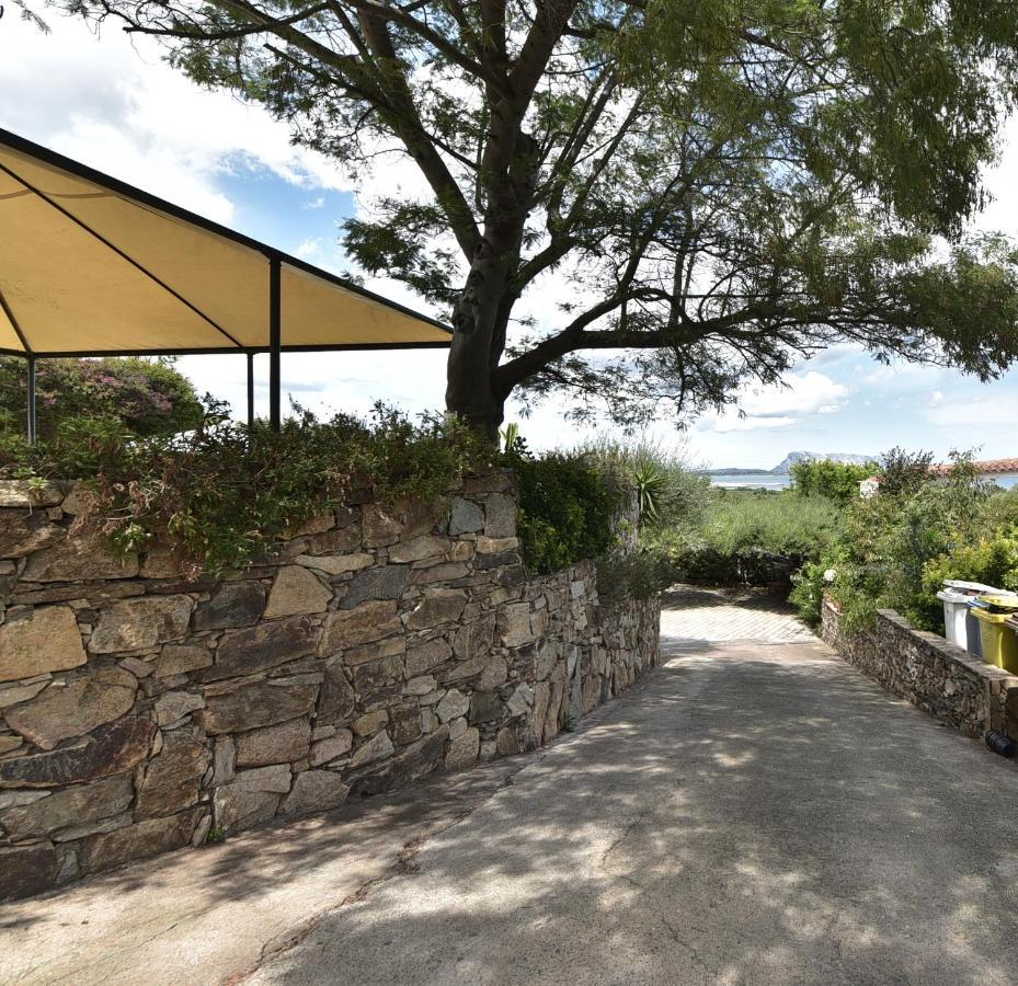 סאן תאודורו Villa Minda Lodge & View מראה חיצוני תמונה