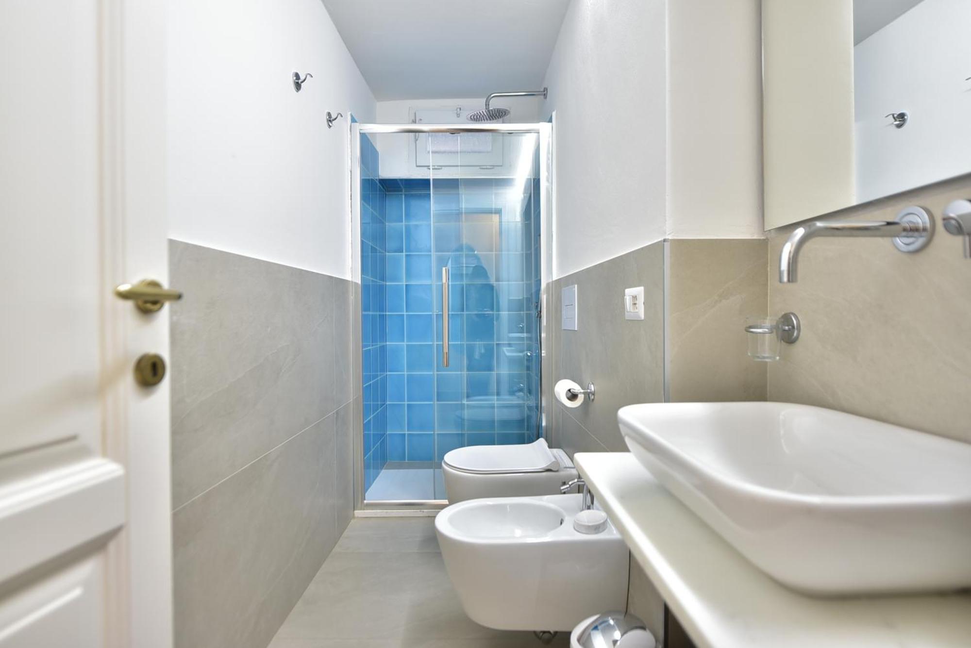סאן תאודורו Villa Minda Lodge & View מראה חיצוני תמונה