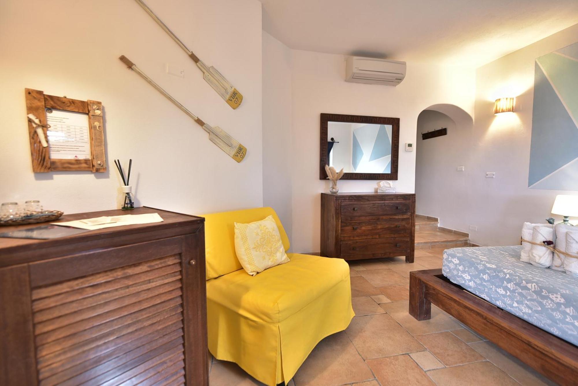 סאן תאודורו Villa Minda Lodge & View מראה חיצוני תמונה
