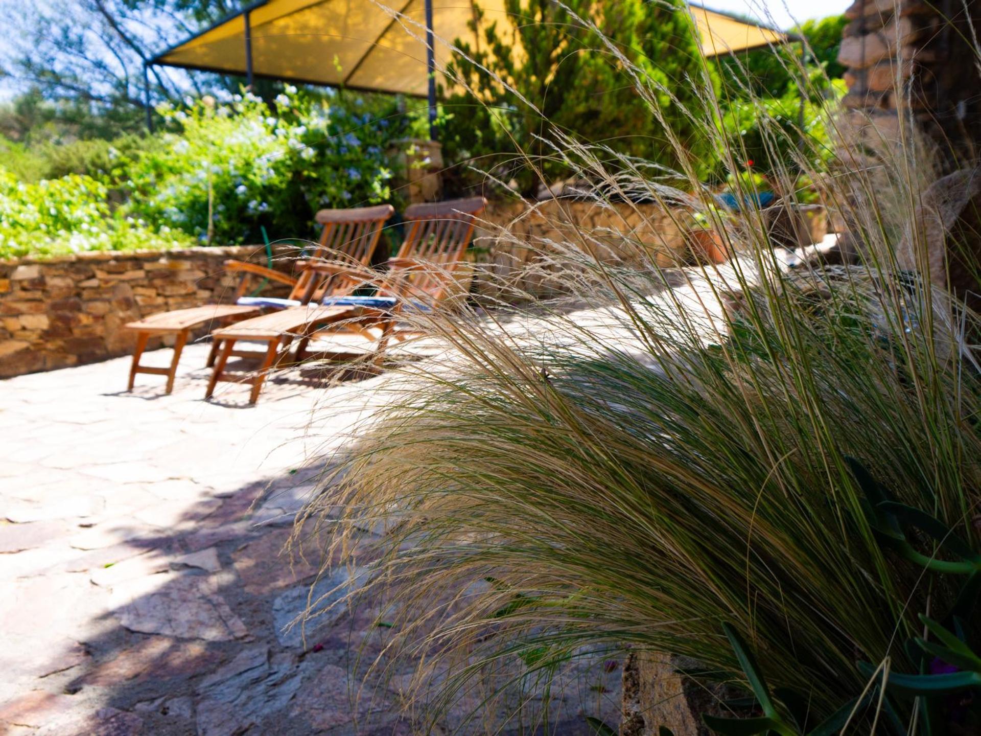 סאן תאודורו Villa Minda Lodge & View מראה חיצוני תמונה