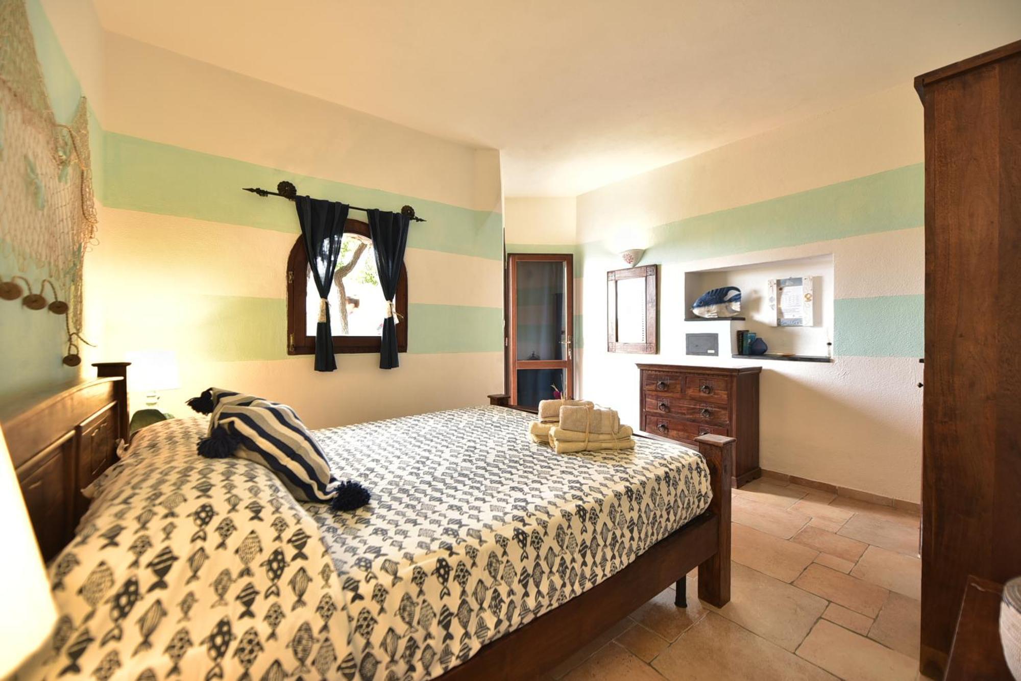 סאן תאודורו Villa Minda Lodge & View מראה חיצוני תמונה